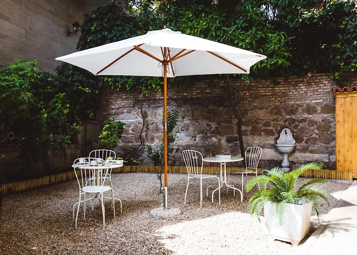 Circo Massimo Guest House