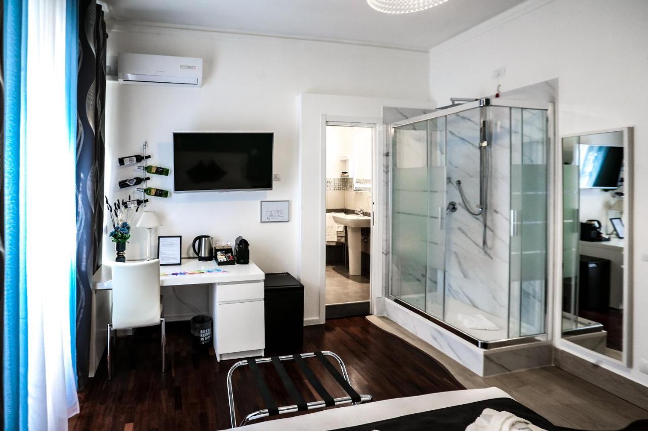 Relais Circo Massimo Guest house Rome